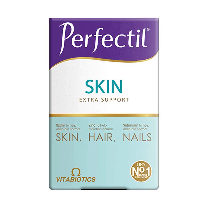 Perfectil Skin Tablets In Pakistan