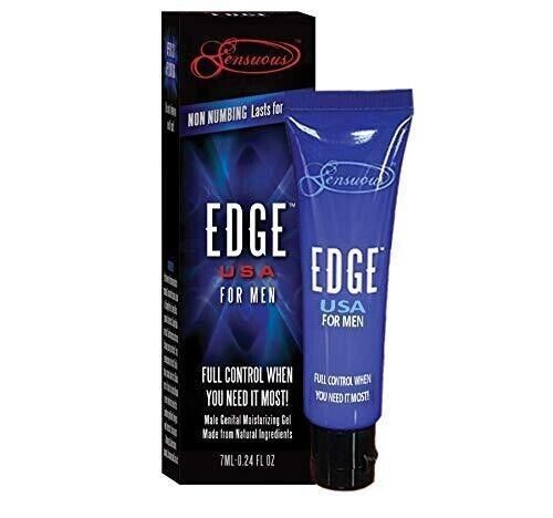 Sensuous Edge Delay Gel In Pakistan