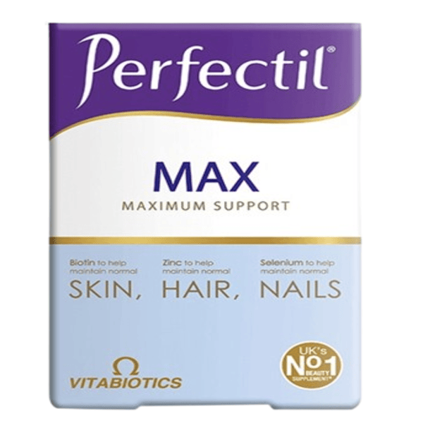 Perfectil Max Tablets In Pakistan