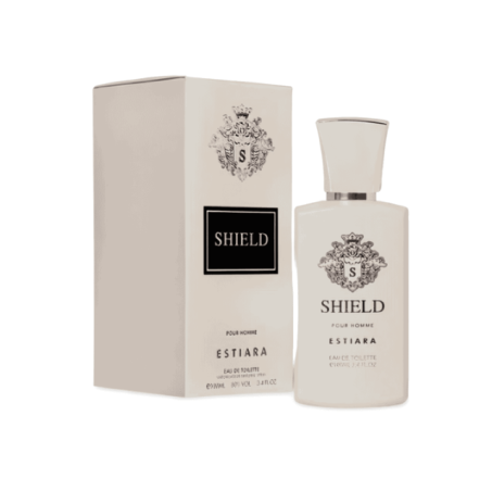 Estiara Shield Men Perfume