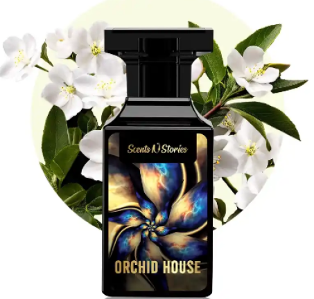 Orchid House Perfume In Pakistan