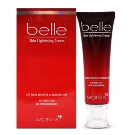 Belle Skin Lightening Cream In Pakistan