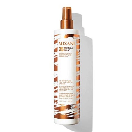 MIZANI 25 Miracle Milk Conditioner in Pakistan