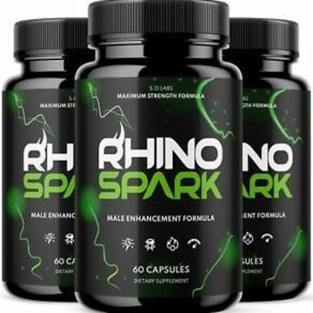 Rhino Spark Pills in Pakistan