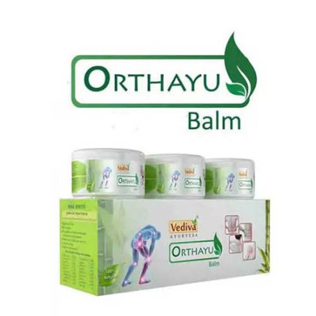 Orthayu Balm in Pakistan