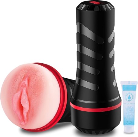 Vibrating Male Masturbator Price In Pakistan