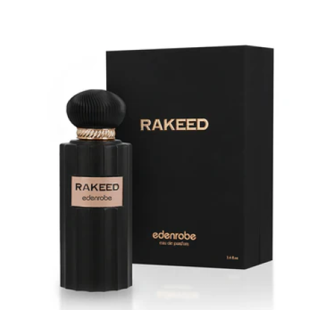 Rakeed Unisex Perfume In Pakistan