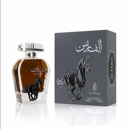 Al Faris Branded Perfume Price In Pakistan