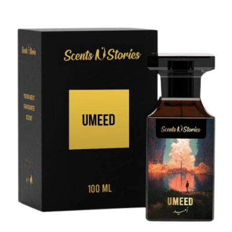 Umeed Perfume In Pakistan