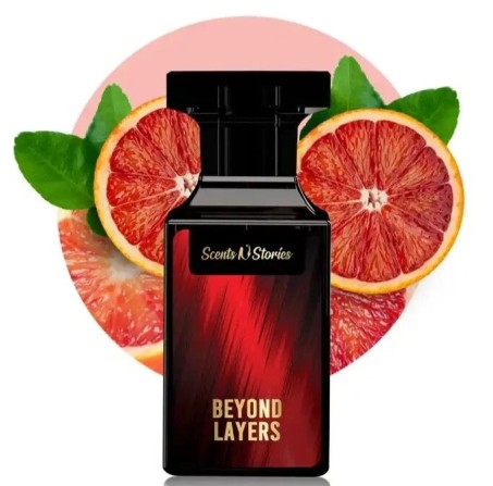 Beyond Layers Perfume In Pakistan