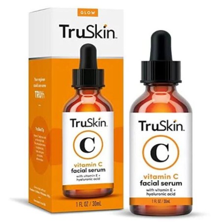 Truskin Vitamin C Serum In Pakistan