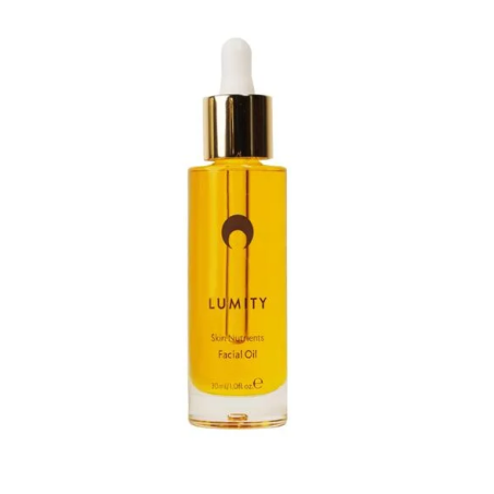 Lumity Skin Nutrients Facial Oil In Pakistan