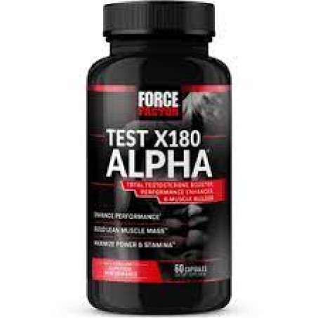 Alpha Testo Boost X in Pakistan