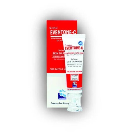 Eventone C Serum in Pakistan